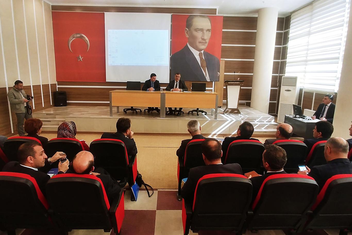 "Bir Milyon Amatör Denizci Projesi" hayata geçiyor "Bir Milyon Amatör Denizci Projesi" hayata geçiyor